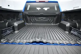 Chevrolet Silverado 1500 2025 4x2 Custom 4dr Crew Cab 5.8 ft. SB
