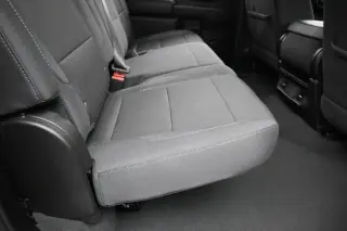 Chevrolet Silverado 1500 2025 4x2 Custom 4dr Crew Cab 5.8 ft. SB