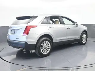 Cadillac XT5 2019 4dr SUV