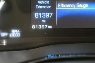 Cadillac XT5 2019 4dr SUV