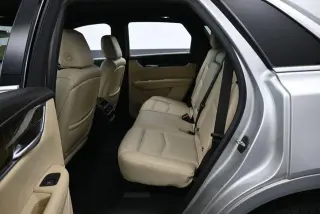 Cadillac XT5 2019 4dr SUV