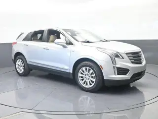 Cadillac XT5 2019 4dr SUV