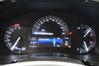 Cadillac XT5 2019 4dr SUV