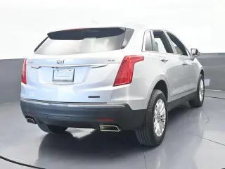 Cadillac XT5 2019 4dr SUV