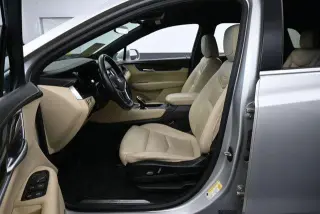 Cadillac XT5 2019 4dr SUV
