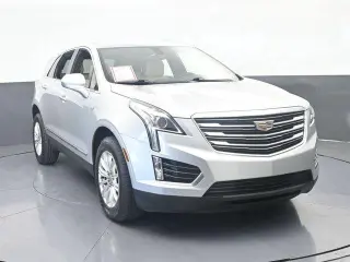 Cadillac XT5 2019 4dr SUV
