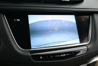 Cadillac XT5 2019 4dr SUV