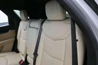 Cadillac XT5 2019 4dr SUV