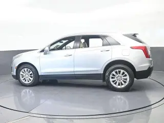 Cadillac XT5 2019 4dr SUV