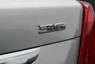 Cadillac XT5 2019 4dr SUV