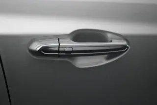 Cadillac XT5 2019 4dr SUV