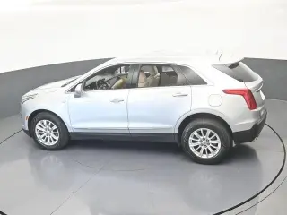 Cadillac XT5 2019 4dr SUV