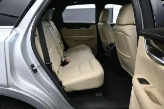 Cadillac XT5 2019 4dr SUV