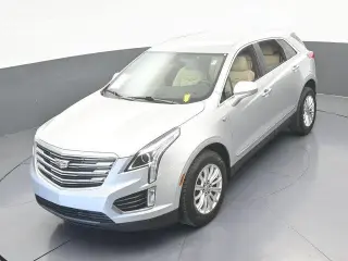 Cadillac XT5 2019 4dr SUV