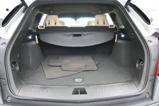 Cadillac XT5 2019 4dr SUV