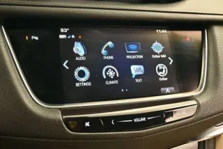 Cadillac XT5 2019 4dr SUV
