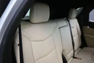 Cadillac XT5 2019 4dr SUV