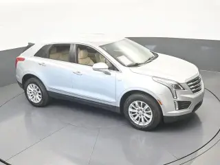 Cadillac XT5 2019 4dr SUV