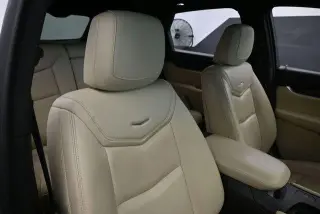 Cadillac XT5 2019 4dr SUV