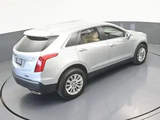 Cadillac XT5 2019 4dr SUV