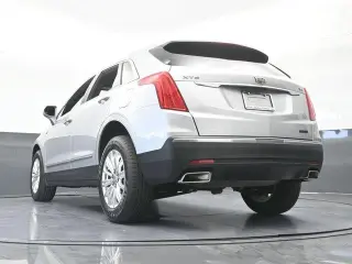 Cadillac XT5 2019 4dr SUV