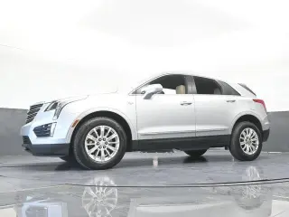 Cadillac XT5 2019 4dr SUV