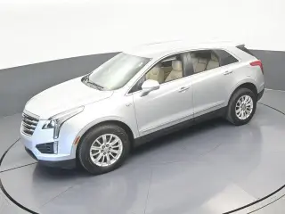 Cadillac XT5 2019 4dr SUV