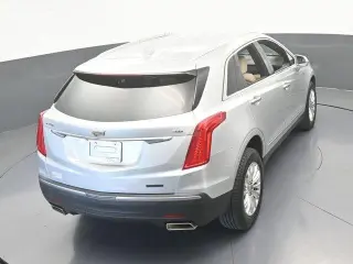 Cadillac XT5 2019 4dr SUV