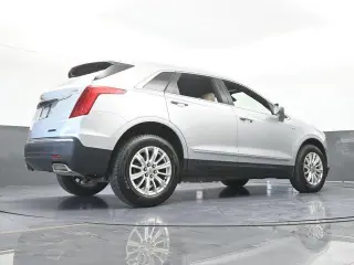 Cadillac XT5 2019 4dr SUV