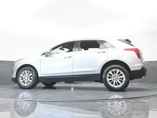 Cadillac XT5 2019 4dr SUV