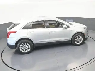 Cadillac XT5 2019 4dr SUV