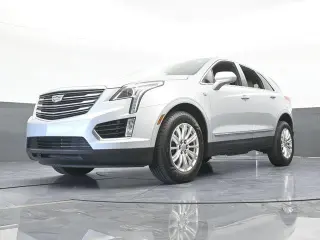Cadillac XT5 2019 4dr SUV