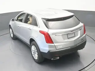Cadillac XT5 2019 4dr SUV