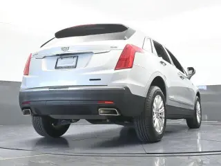 Cadillac XT5 2019 4dr SUV