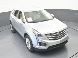 Cadillac XT5 2019 4dr SUV