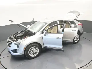 Cadillac XT5 2019 4dr SUV