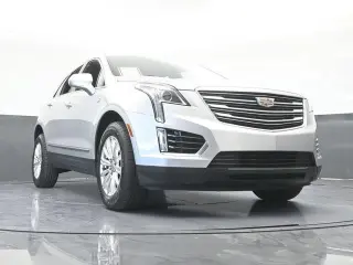 Cadillac XT5 2019 4dr SUV