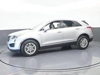Cadillac XT5 2019 4dr SUV