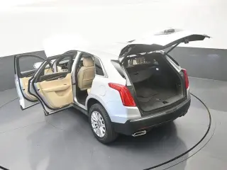 Cadillac XT5 2019 4dr SUV