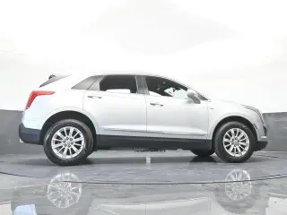 Cadillac XT5 2019 4dr SUV