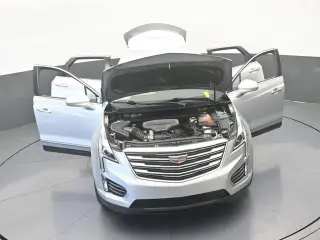 Cadillac XT5 2019 4dr SUV