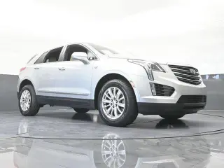 Cadillac XT5 2019 4dr SUV