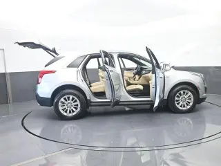 Cadillac XT5 2019 4dr SUV