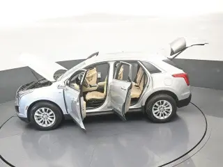 Cadillac XT5 2019 4dr SUV