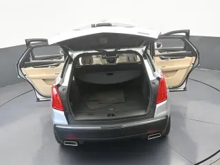 Cadillac XT5 2019 4dr SUV