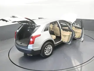 Cadillac XT5 2019 4dr SUV