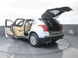 Cadillac XT5 2019 4dr SUV