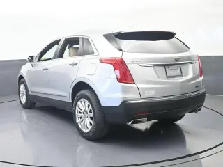 Cadillac XT5 2019 4dr SUV