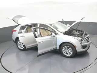 Cadillac XT5 2019 4dr SUV