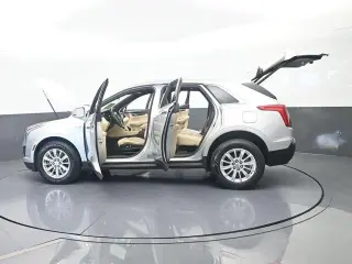 Cadillac XT5 2019 4dr SUV